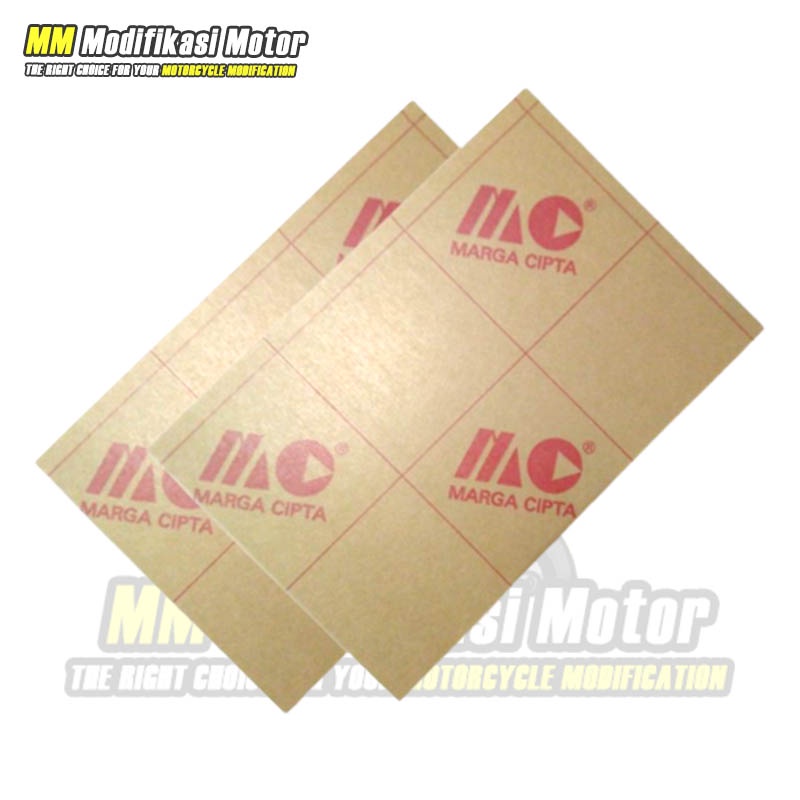 Mika Akrilik 2mm Bening Mika Akrilik Lembaran Ukuran 30cm x 20cm