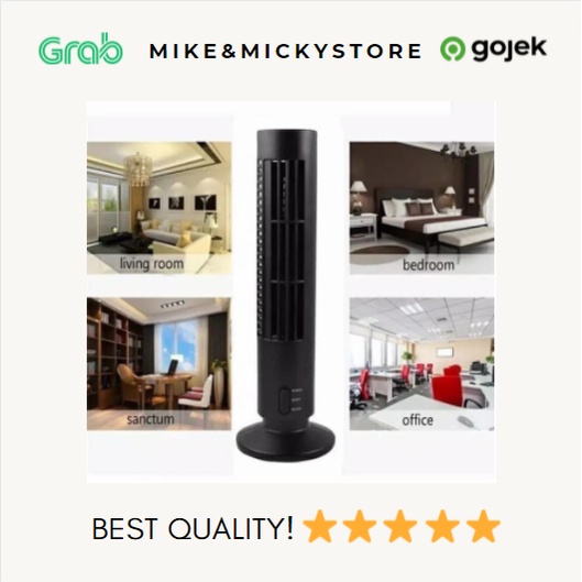 TOWER FAN JAPAN ORIGINAL