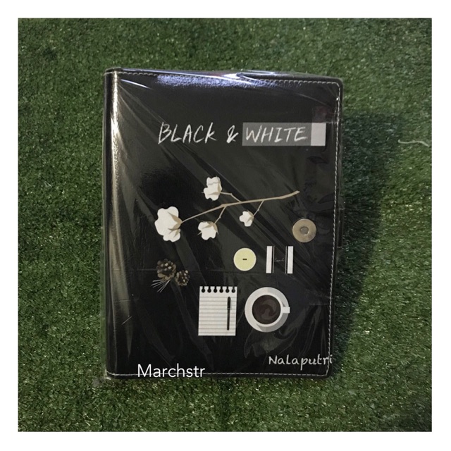

Binder Custom Tumblr