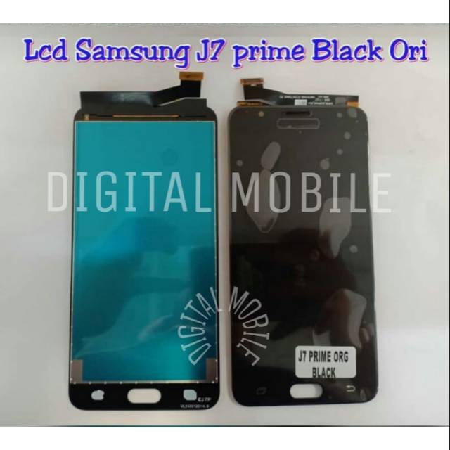 LCD TOUCHSCREEN SAMSUNG J7 PRIME