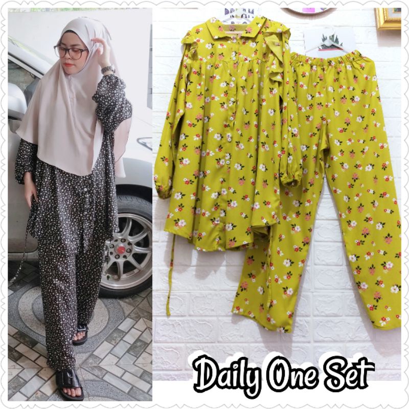 [READY STOCK] ONE SET PREMIUM FIIBAYTIA