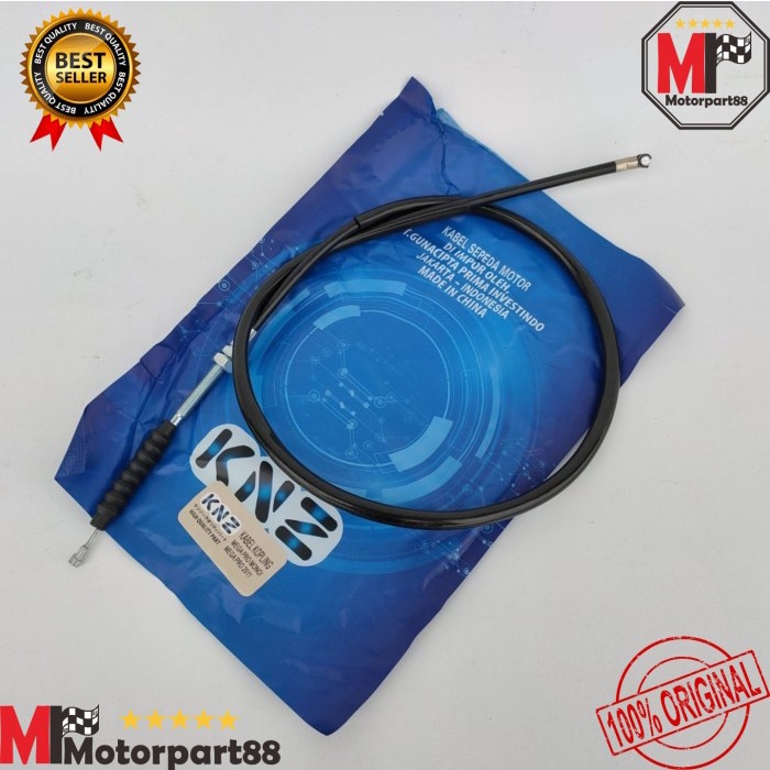 KABEL TALI KOPLING MEGAPRO NEW MONOSHOCK 2011 KNZ