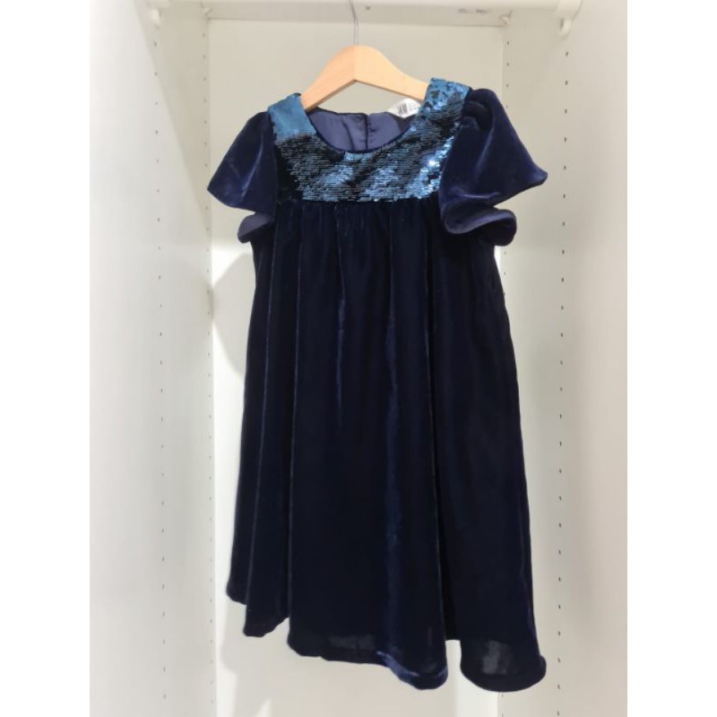 H&M Sequin Dress for Kid