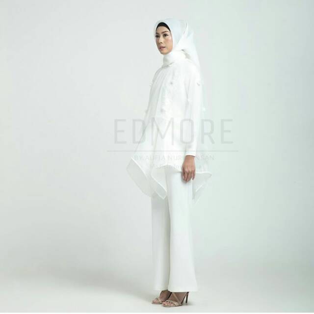 Zaura blouse by EDMORE