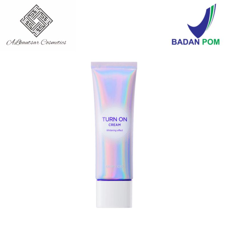 DEWYCEL Turn On Cream 50ml