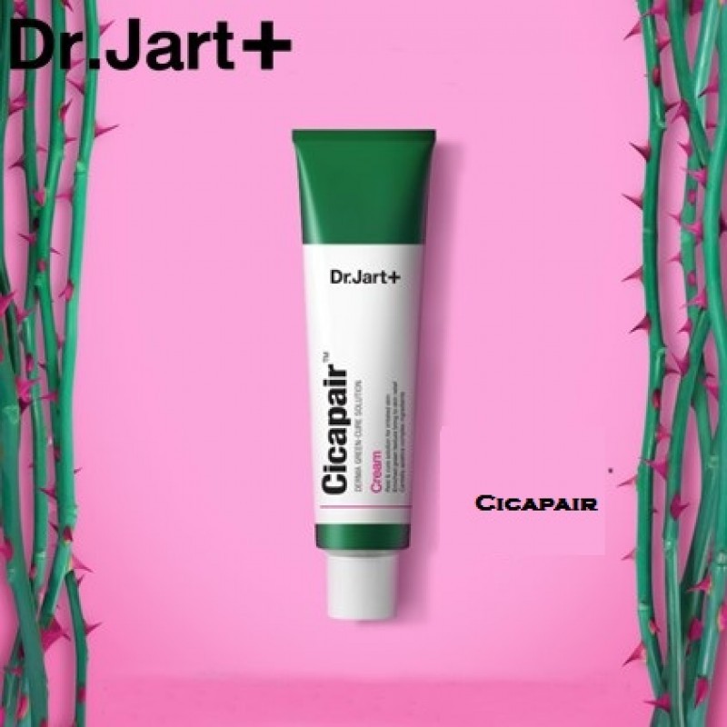 

Dr.Jart Cicapair Cream 50ml