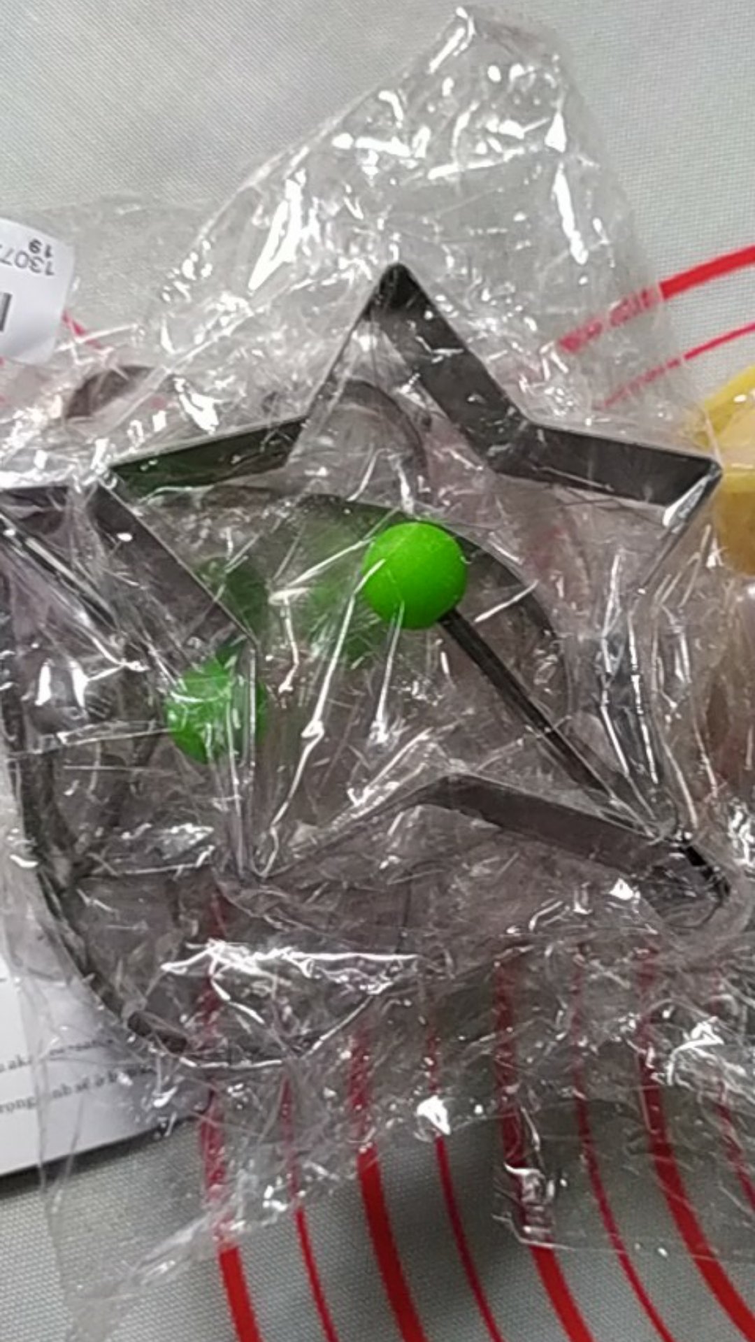 Cetakan Bahan Stainless Steel Bentuk Bunga/hati/bulat/bintang Untuk Telur Goreng/omelet