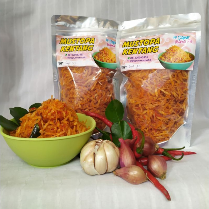 

mustopa kentang pouch 100g