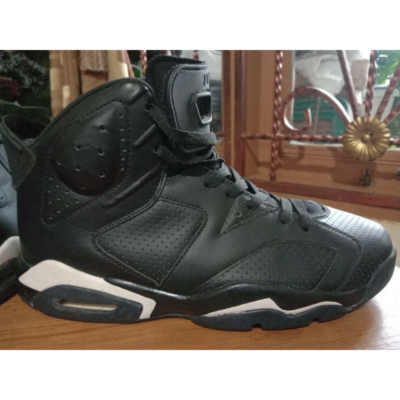 Air Jordan Retro 6