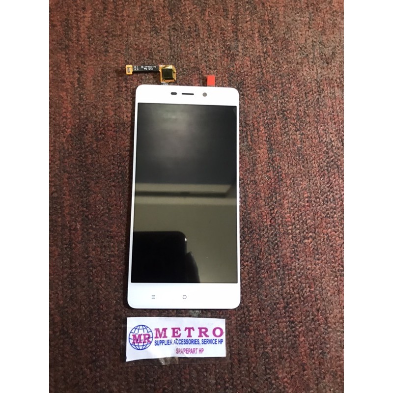 LCD+TS REDMI 4 PRIME / PRO