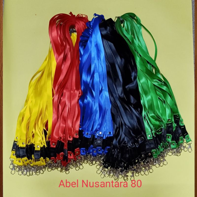 

Tali id 1,5cm setofer kait besi isi 50pcs