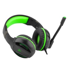 Headset Gaming T-Dagger Caucasus T-RGH207