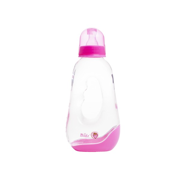 Dodo Botol Donut Gripper DBC032 - Botol Susu Bayi