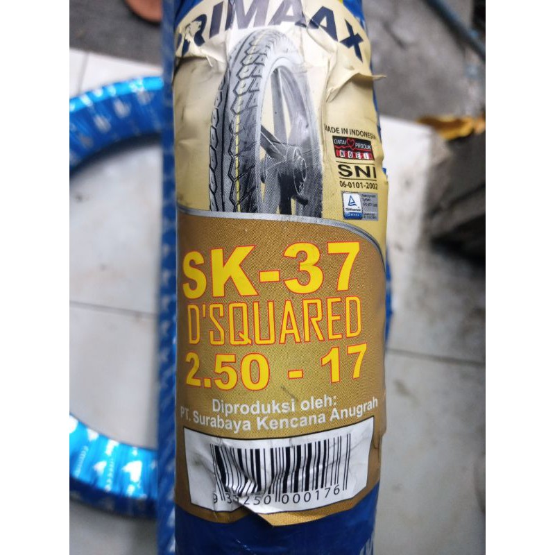 Ban Primaax 250-17 SK37 primax SK 37