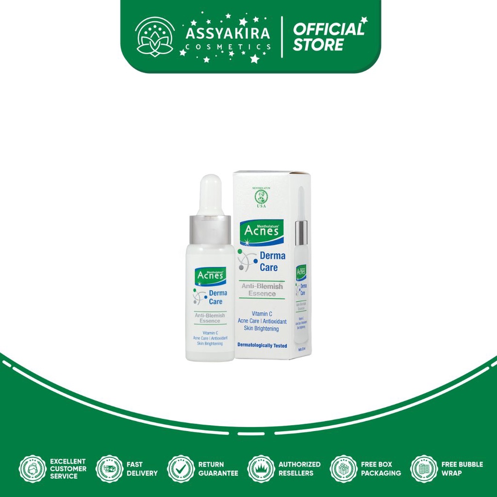 Acnes Derma Care Anti Blemish Essence 20ml