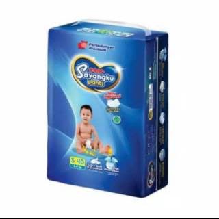 Sayangku Pants S40