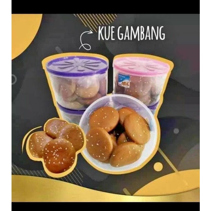 

kue gambang