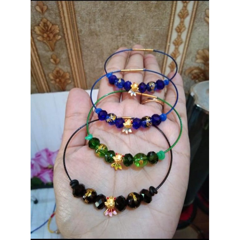 gelang lidi