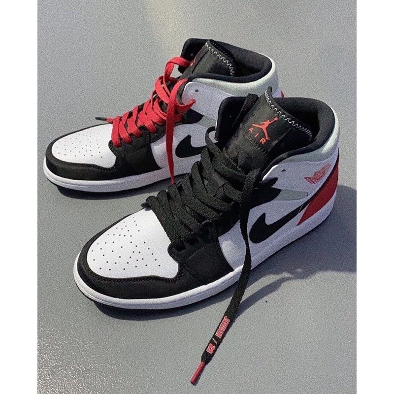 [BEKAS] Air Jordan 1 SE Union Mid 100% Original