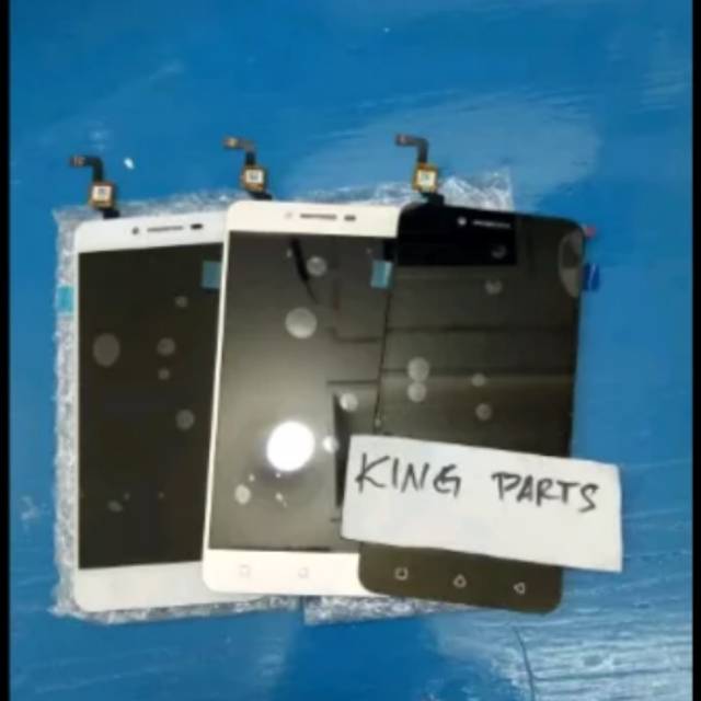 LCD TOUCHSCREEN LENOVO K5 A6020A40 A6020 A40