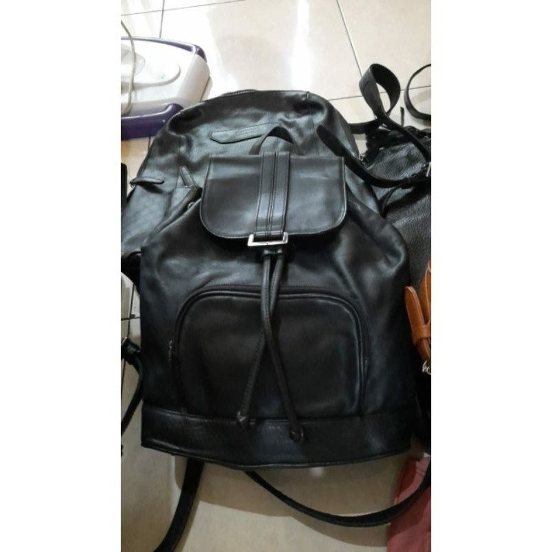 Tas Wanita Brandes Second Adena Luce Tas Ransel Women