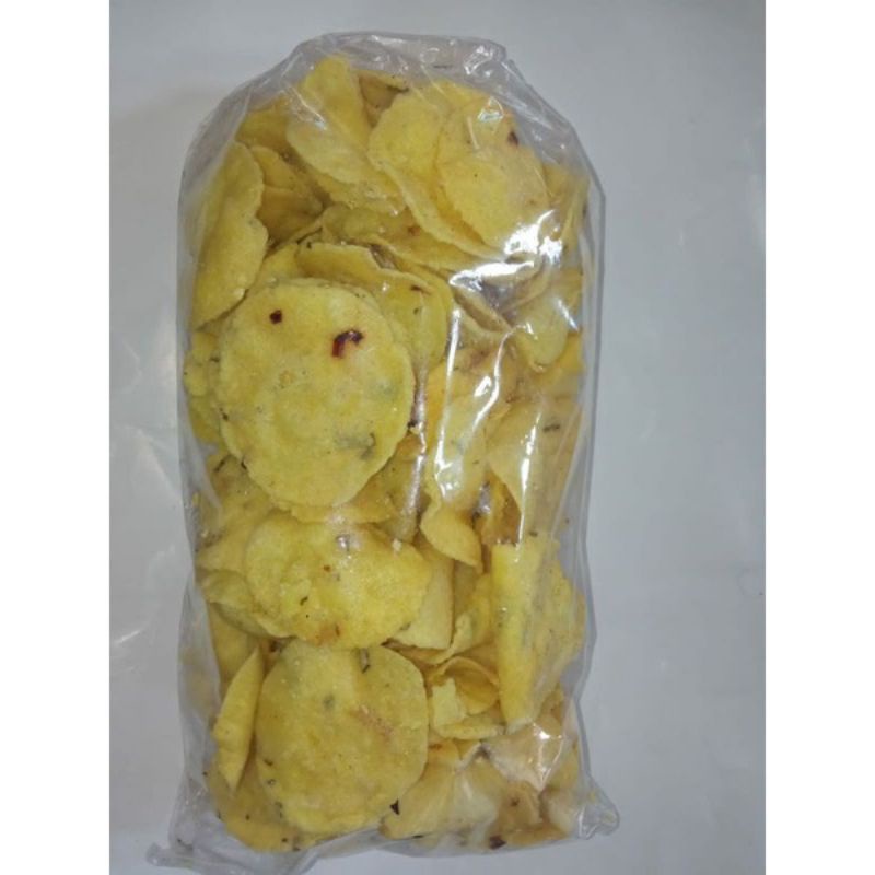 

combring singkong....rasa original