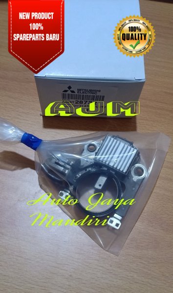 Ic alternator ic regulator Ps135 Ragasa Original Asli