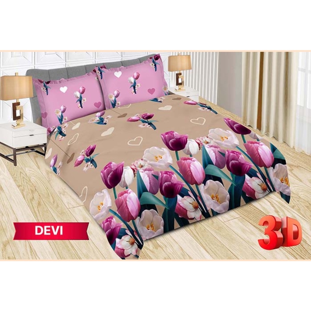 SPREI BONITA 180X200 MTF MARIO BROSS