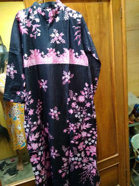 Maura Couple - Sania Ruffle Batik Couple Ori Ndoro Jowi Dnt Garansi Termurah Shopee - Shopashop Solo