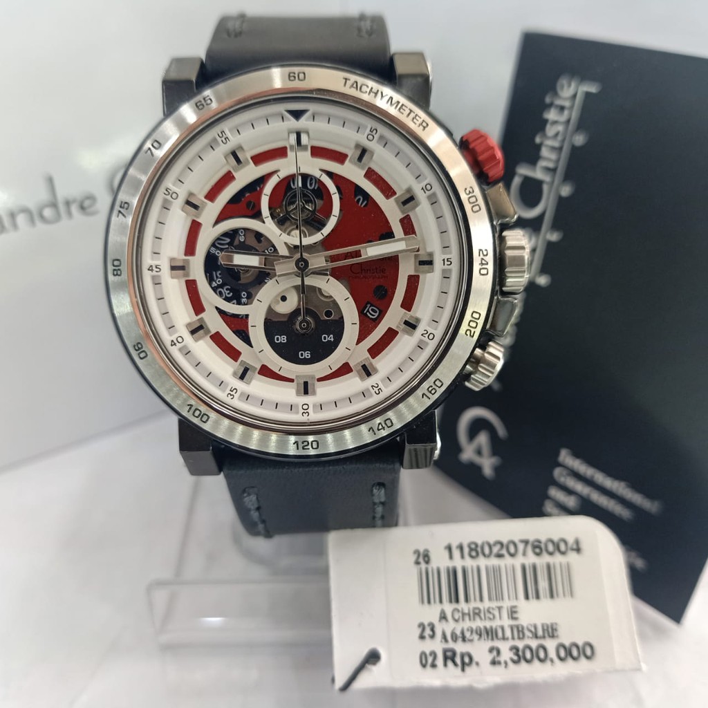 Alexandre Christie A6429 SALE 