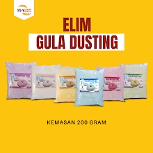 Elimas Gula Dusting 200 GR