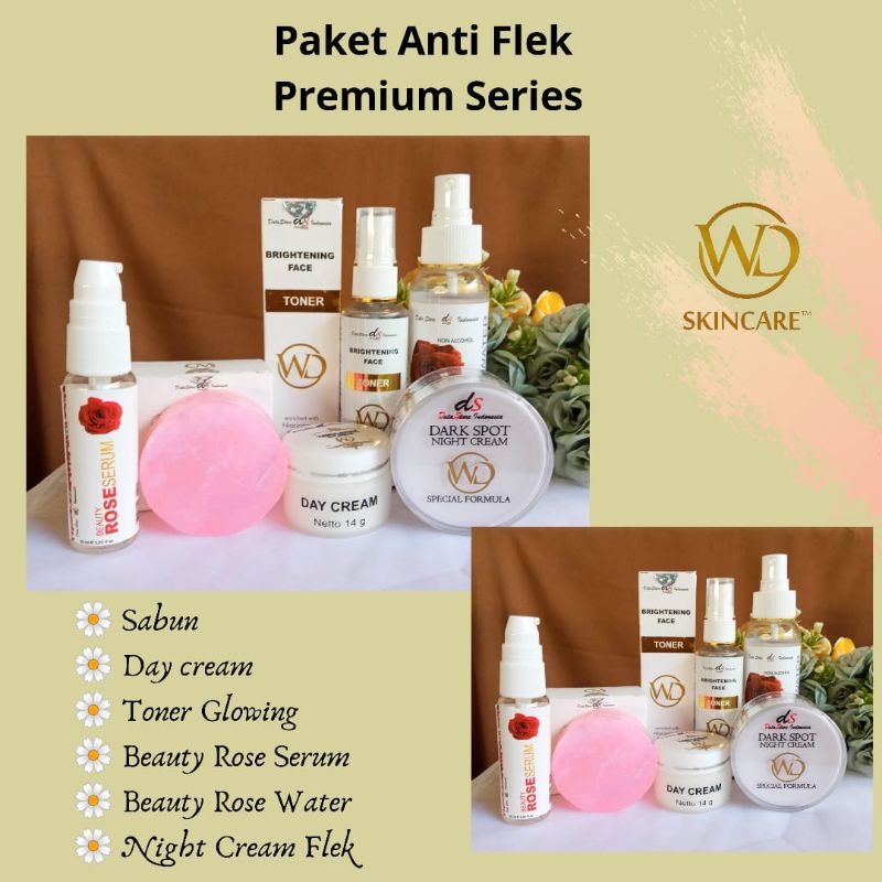 

PaketAntiFlek/WDPremiumSeries