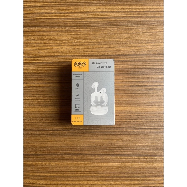 TWS QCY T13 Original New