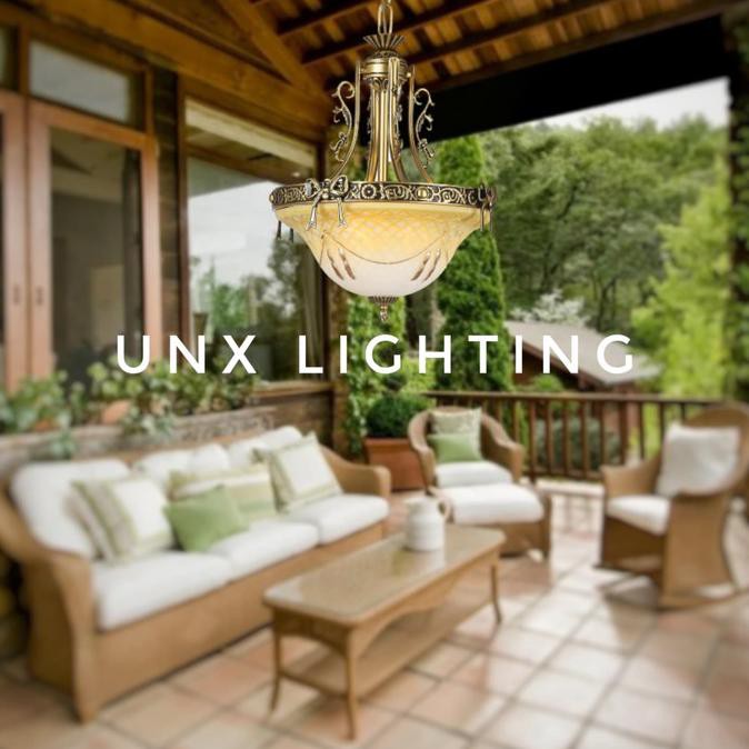 LAMPU GANTUNG TERAS KLASIK ANTIK LG 5181/40