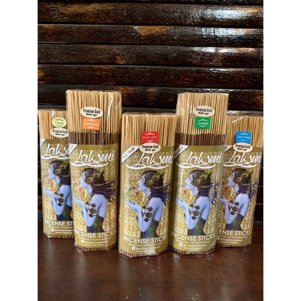 dupa full wangi, aromatic premium gold. (best quality)