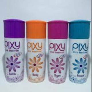 Pixy Deo Stick 34 Gr