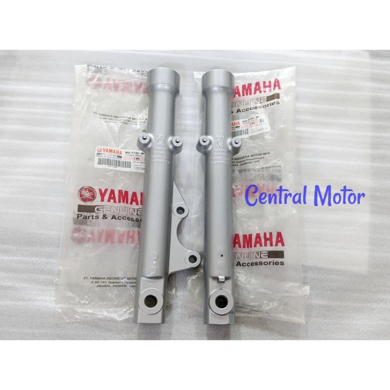 Tabung As Shok Skok Depan Rxk Rx King Rxking New Original