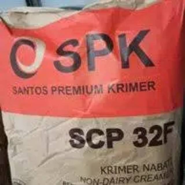 

Creamer Santos 32f