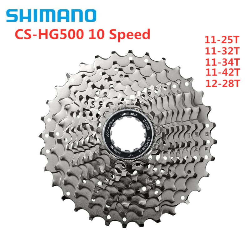 shimano tiagra 4600 cassette