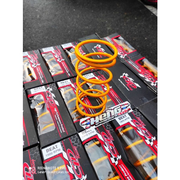 Per cvt Beat 1500Rpm, Percvt Vario 1500Rpm, Per cvt cld 1500rpm, percvt mio 1500 Rpm