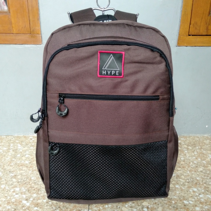 Tas Ransel Hype Original 800004