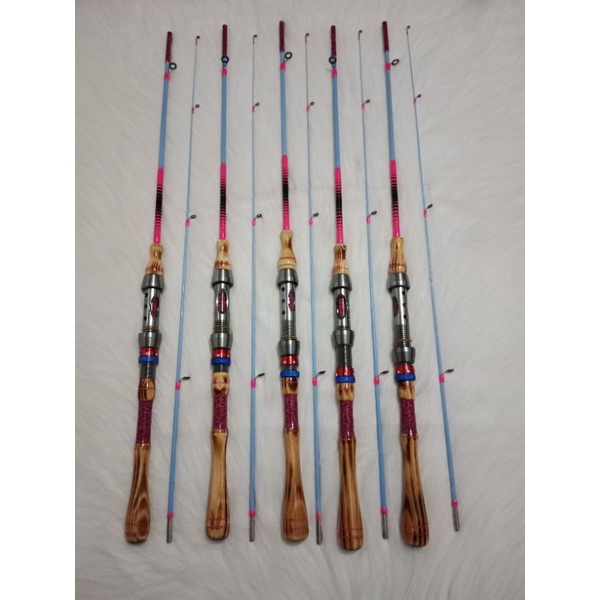 JORAN PANCING FIBER/JORAN PANCING UDANG