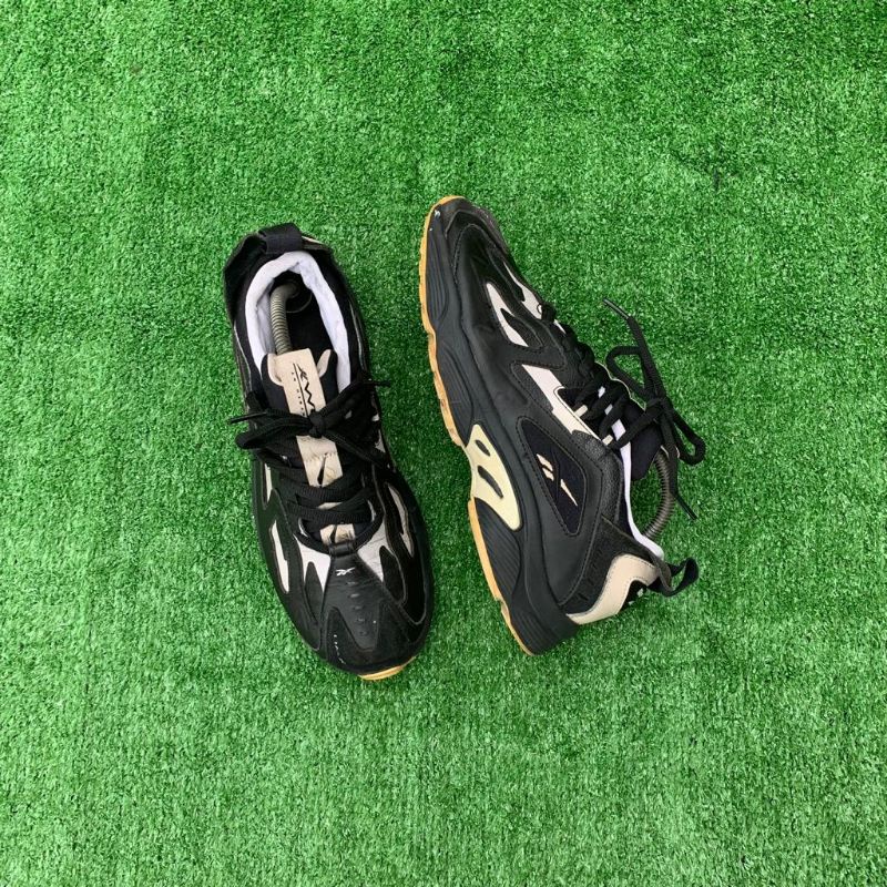 Reebok DMX 1200 Black Sand