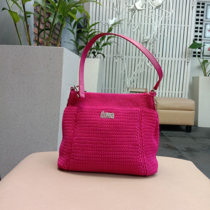 Tas pesta dowa navua