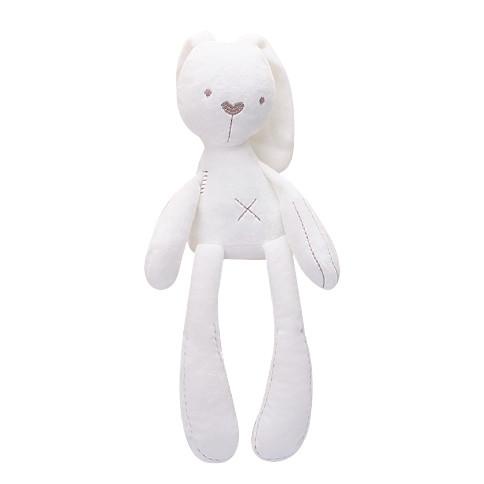 Boneka kelinci bunny bayi / boneka kelinci ballerina