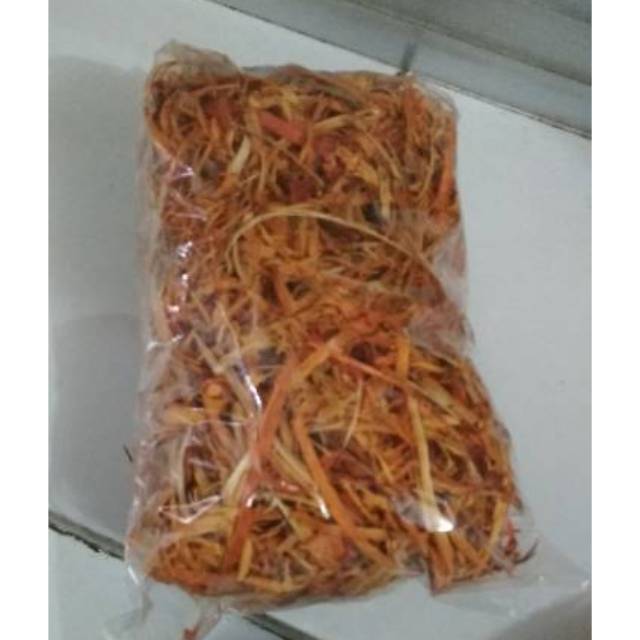 

Serutan Kayu Secang Asli 1kg