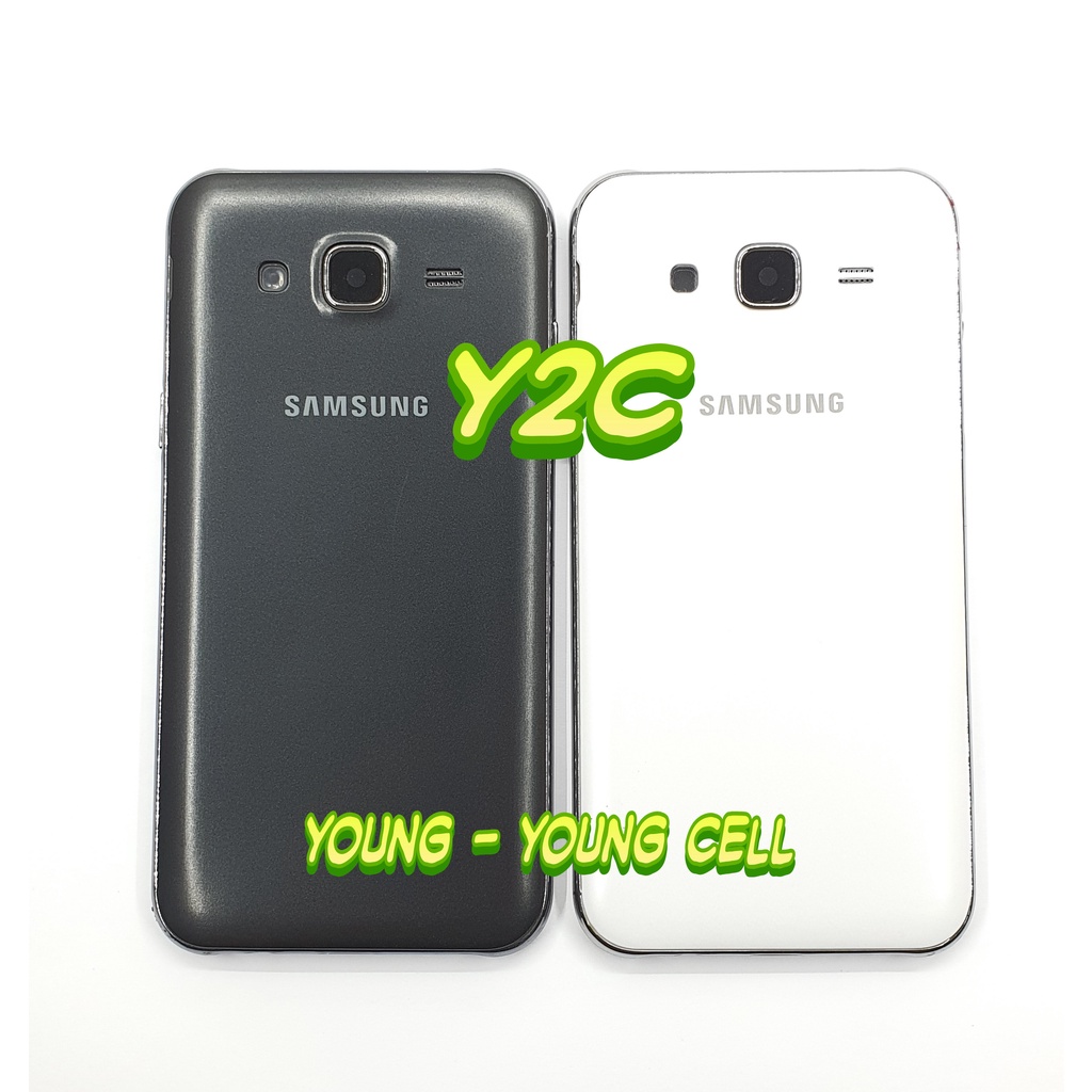 HOUSING SAMSUNG J500 / GALAXY J5 2015 FULLSET / CASING CASE