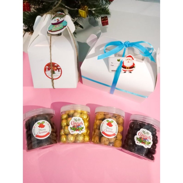 

Hampers Natal/Christmas Hampers/Hampers/Gift