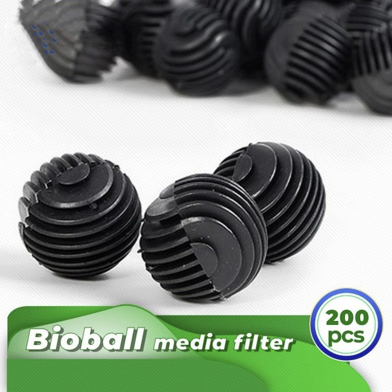BioBall / Bioball 3cm per 200 pcs