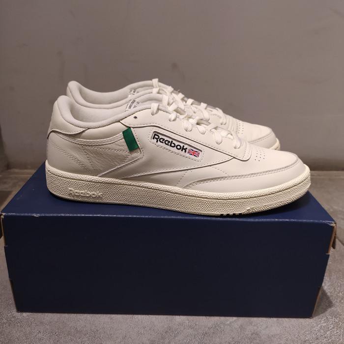 Jual reebok club c 85 online